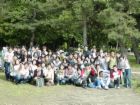本日の出張は、京都のキャンプ場で会社イベントののお手伝いに行かしていただきました。総勢70人活気のある楽しいイベントでした。
またのご利用宜しくお願いいたします。
