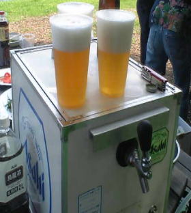 生ビール 1ℓ