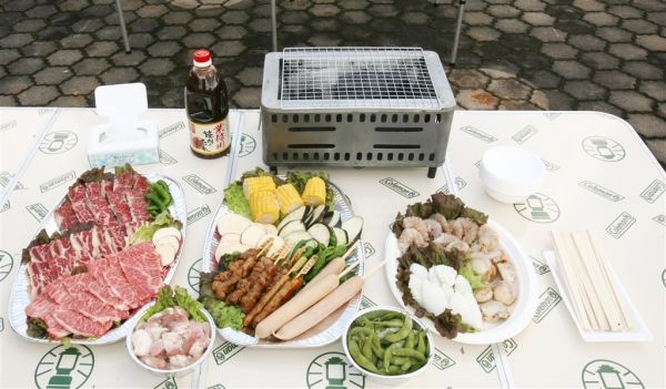焼き肉バラエティー上